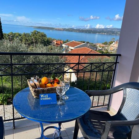 Alexandra'S Studios Sunset View Argostoli  Zewnętrze zdjęcie
