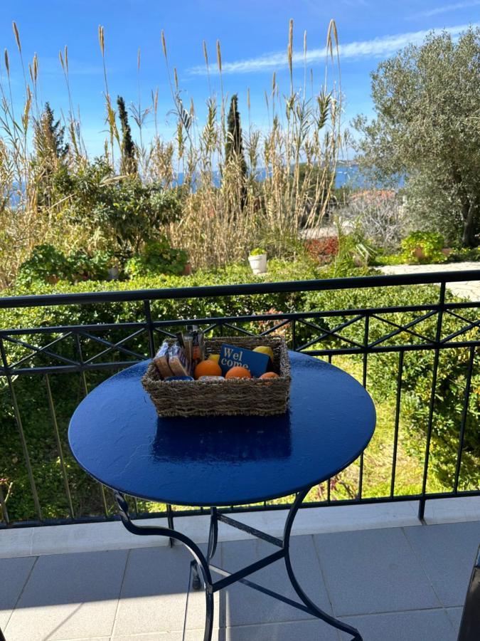 Alexandra'S Studios Sunset View Argostoli  Zewnętrze zdjęcie