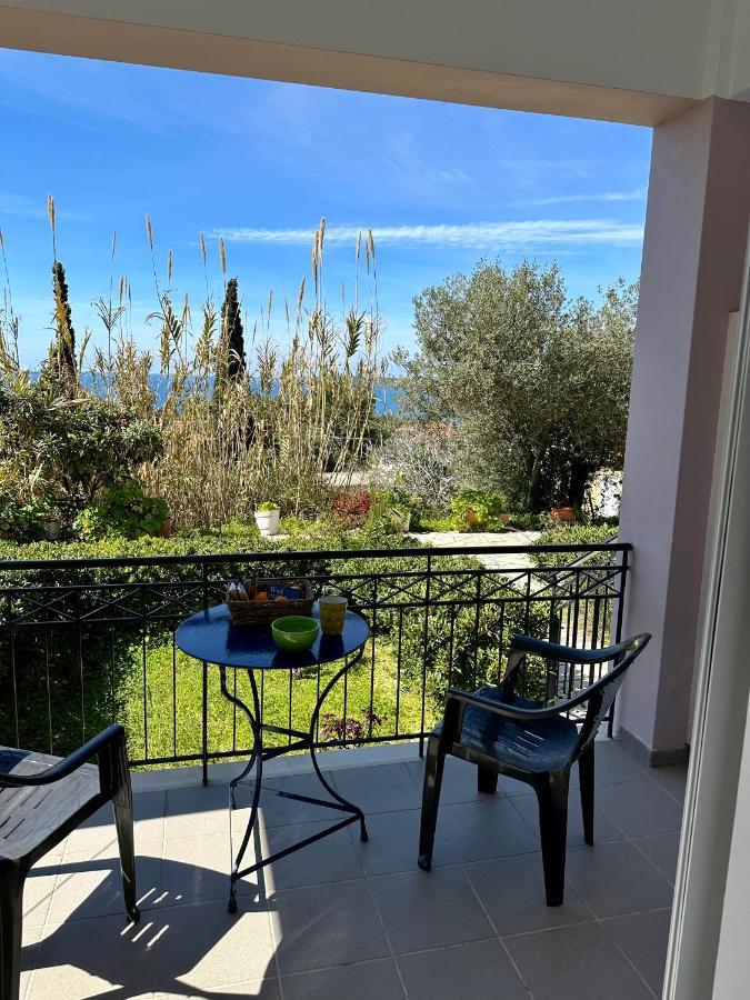 Alexandra'S Studios Sunset View Argostoli  Zewnętrze zdjęcie