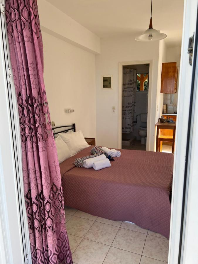 Alexandra'S Studios Sunset View Argostoli  Zewnętrze zdjęcie