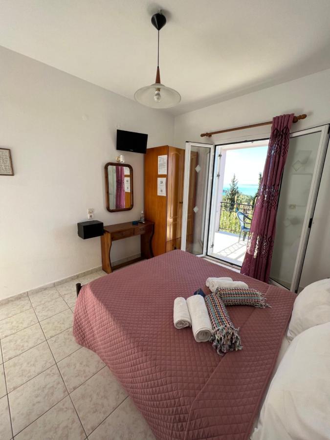 Alexandra'S Studios Sunset View Argostoli  Zewnętrze zdjęcie