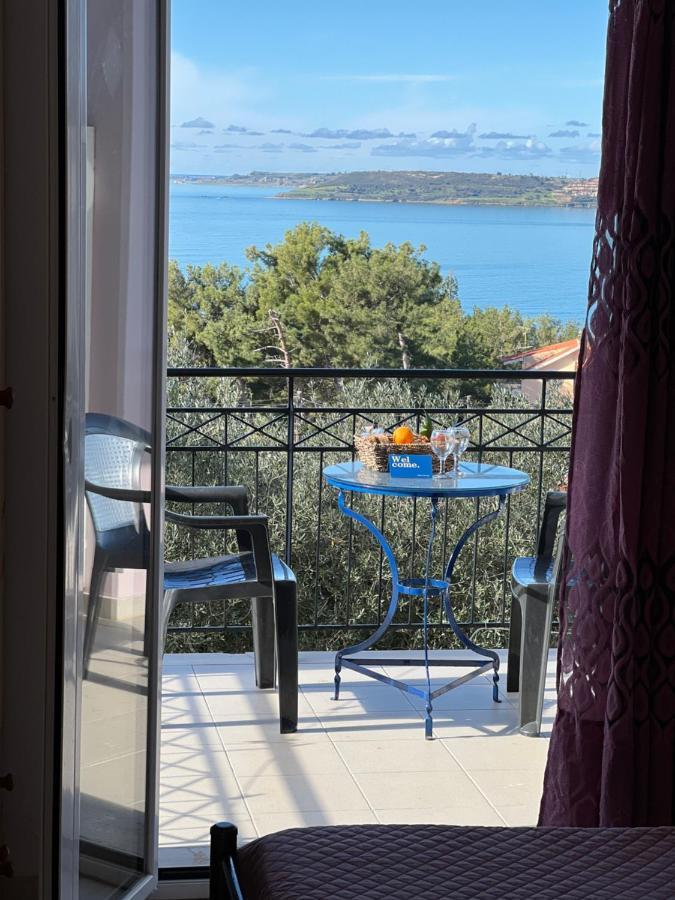 Alexandra'S Studios Sunset View Argostoli  Zewnętrze zdjęcie