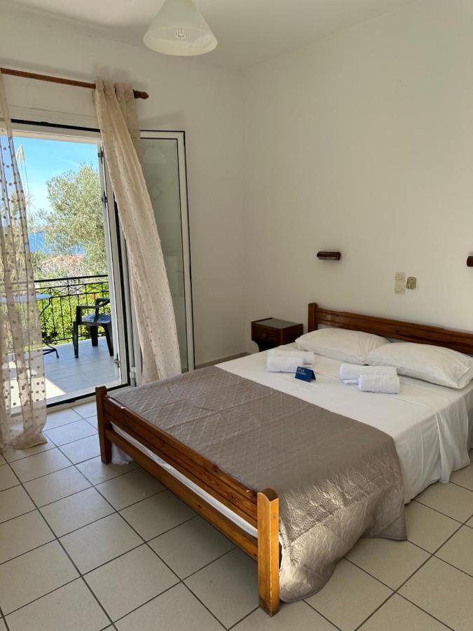 Alexandra'S Studios Sunset View Argostoli  Zewnętrze zdjęcie