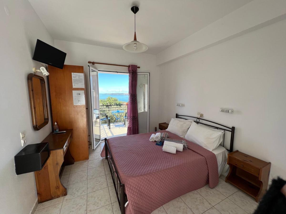 Alexandra'S Studios Sunset View Argostoli  Zewnętrze zdjęcie