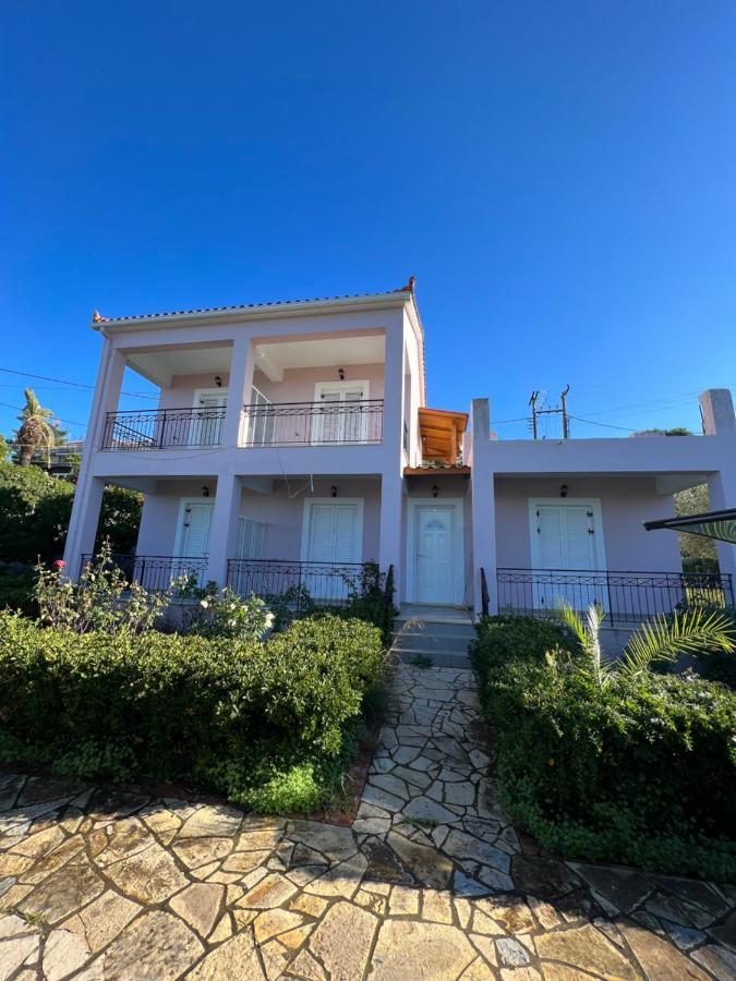 Alexandra'S Studios Sunset View Argostoli  Zewnętrze zdjęcie