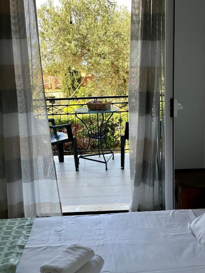 Alexandra'S Studios Sunset View Argostoli  Zewnętrze zdjęcie
