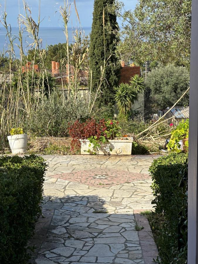 Alexandra'S Studios Sunset View Argostoli  Zewnętrze zdjęcie