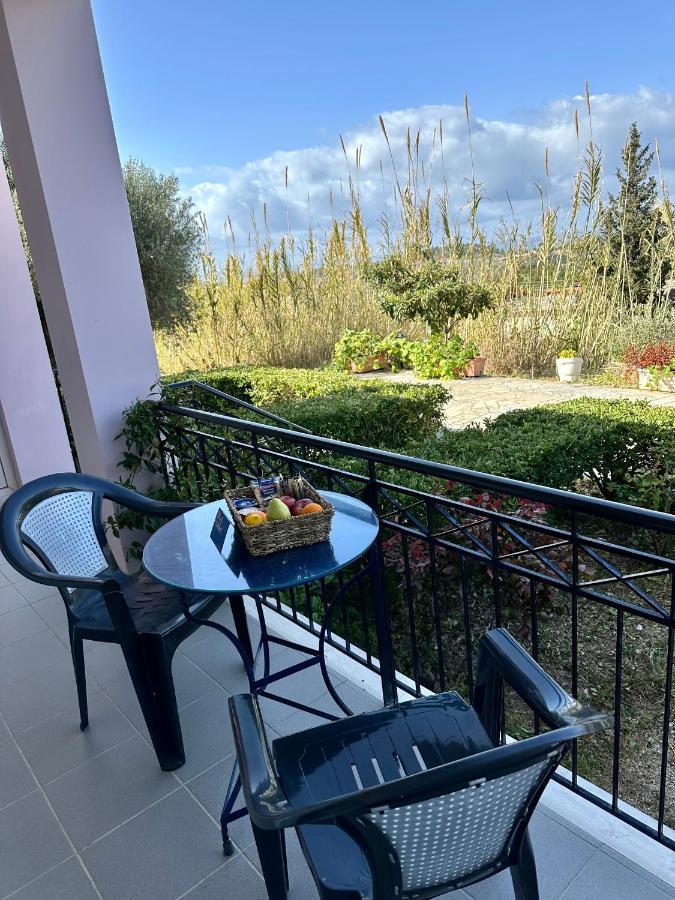 Alexandra'S Studios Sunset View Argostoli  Zewnętrze zdjęcie