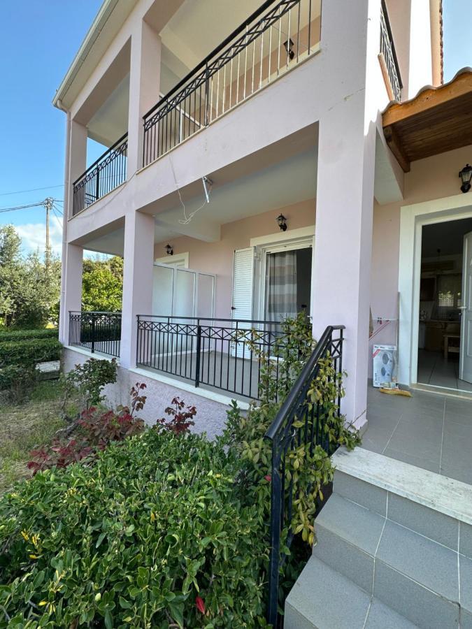 Alexandra'S Studios Sunset View Argostoli  Zewnętrze zdjęcie