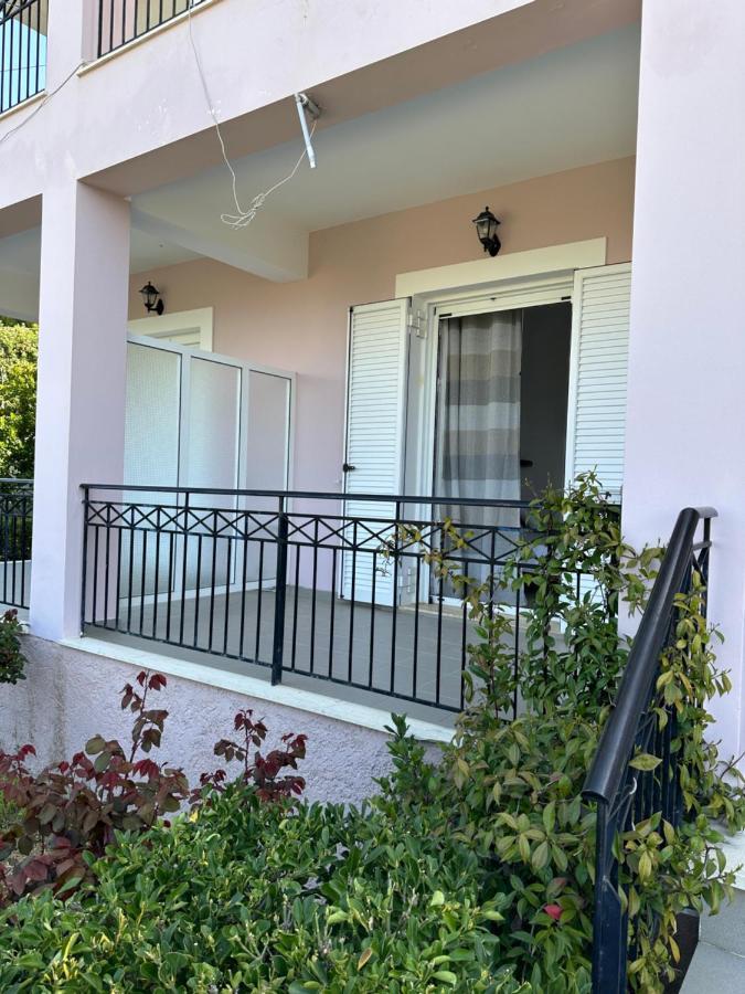 Alexandra'S Studios Sunset View Argostoli  Zewnętrze zdjęcie