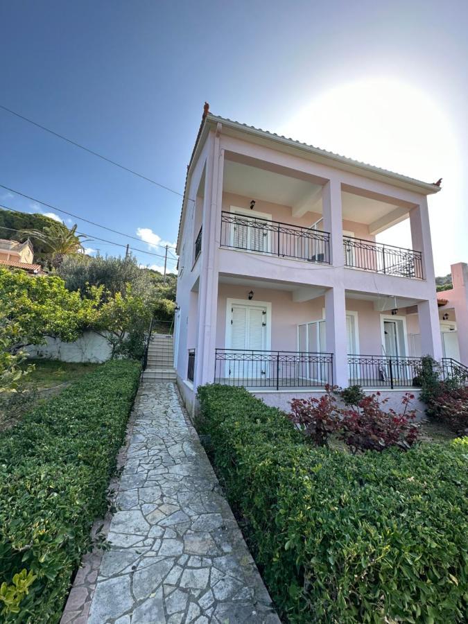 Alexandra'S Studios Sunset View Argostoli  Zewnętrze zdjęcie